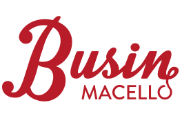 Macello Busin - logo